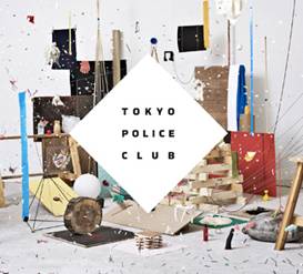 Tokyo Police Club